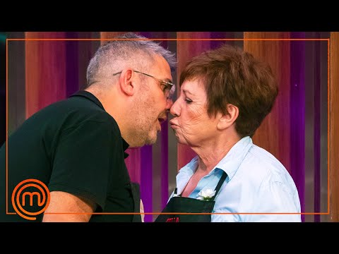 ¡¡CELIA TIENE QUE CONTAR 6 MINUTOS SIN RELOJ!! Y Flo tenía la solución… | MasterChef Celebrity 5