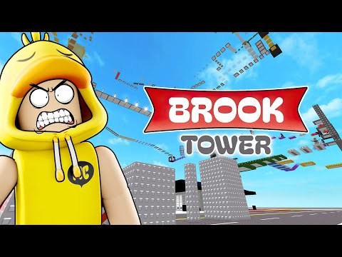 Main Tower Viral Bikin Emosi!