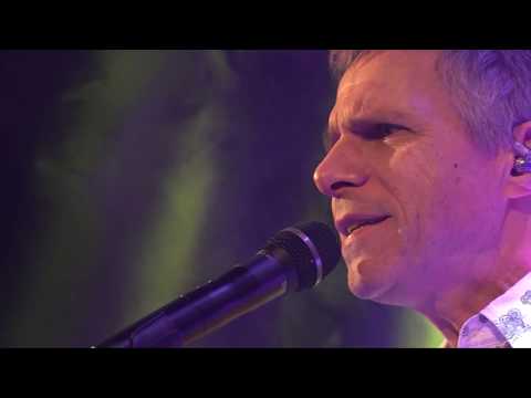 Janek Ledecký přivezl do Rychnova svůj vánoční koncert