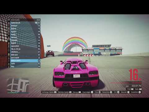 Volle Lobby? Ist halt nicht von Rockstar!