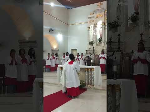 ENCERRAMENTO DA FESTA DE NOSSA SENHORA DE FÁTIMA