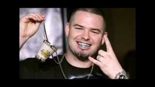 AD ft Paul Wall - Wide Open (Dirty)