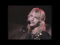 Renaud Morgane De Toi Live Stéréo 1988