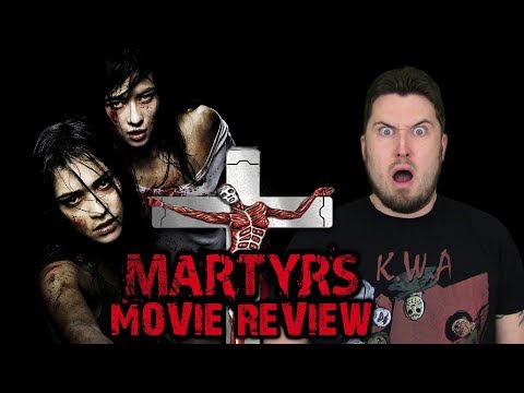 Martyrs (2008) - Movie Review