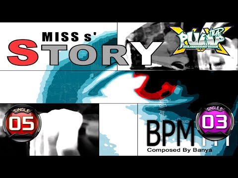 [PUMP IT UP XX] Miss S' story S5 & SP3(Single Perfomance)