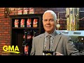 'Friends' star James Michael Tyler dead at 59 l GMA
