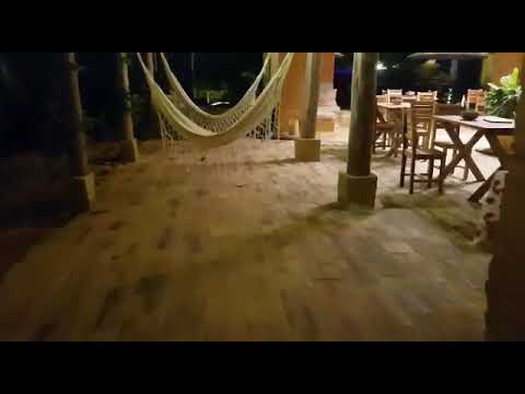 Ladran SANCHO...señal qué hay PERROS...