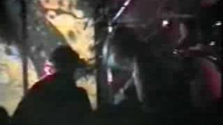 *Rare Footage* Kyuss - Live in Milano (8) N.O.