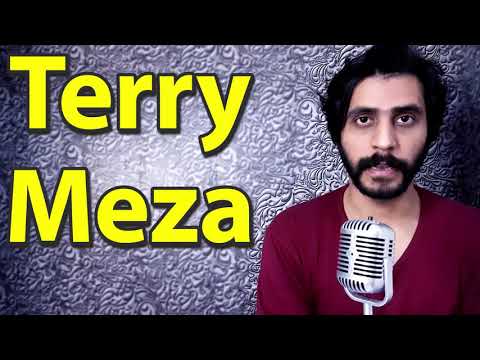 How To Pronounce Terry Meza