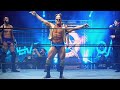 AJZ Debuts At AAW In Chicago! | Match Highlights + Promo | HD Pro Wrestling
