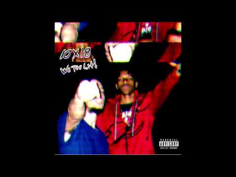 Jayten x $enseitoodrippy - Kickin Shi #318