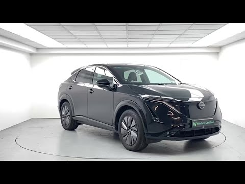 Nissan Ariya 63kWH Advance - Image 2