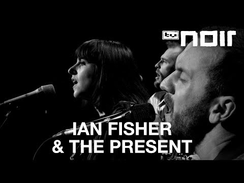 Ian Fisher & The Present - Regret (feat. Phia) (live bei TV Noir)