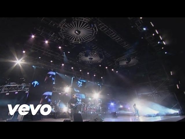 Soda Stereo - Final Caja Negra (Gira Me Verás Volver) Soda Stereo - Final Caja Negra (Gira Me Verás Volver)