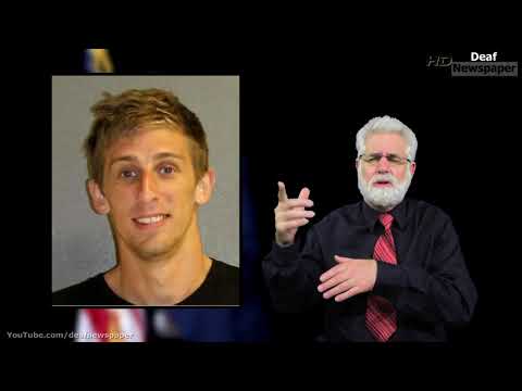 News in ASL 7.11.2019