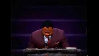 Bishop Eddie L Long - Snatch It