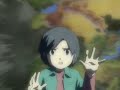 Dusk Till Dawn Koichi S Fate AMV Digimon Frontier