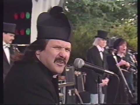 Bläck Fööss Live am Tanzbrunnen 1991
