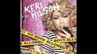 ** Fearless - Keri Hilson ** 2010 + Download Link