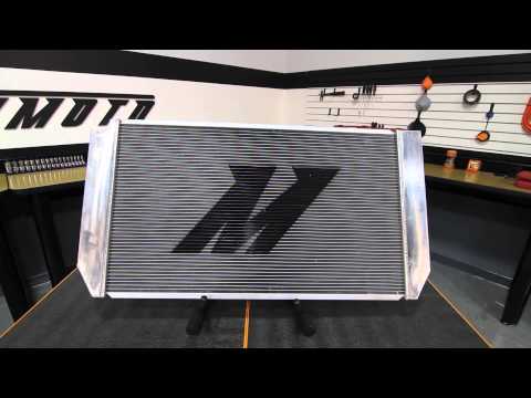 1994-2000 Chevy C/K2500 w/ 6.5L Turbo Diesel Engine Features & Benefits by Mishimoto