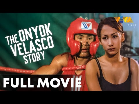 The Onyok Velasco Story FULL MOVIE | Onyok Velasco, Ina Raymundo, Ace Espinosa