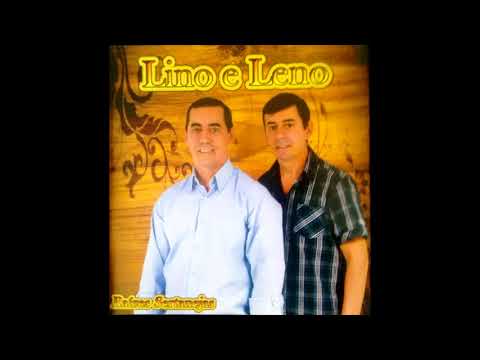 A Morte De Um Motorista - Lino e Leno
