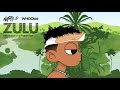 Nasty C X DJ WHOOkid U Know What It Is Feat Mishlawi Mixtape Audio
