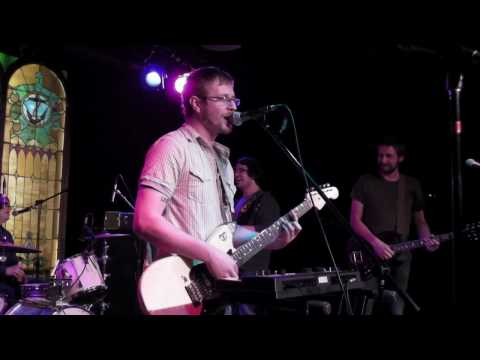 Keepers of the Carpet - G.I. Joe | Live at the M-Shop 5/1/2010
