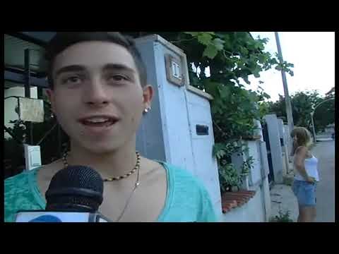 FRAZIONI, IL VIAGGIO DI ONDA TG IN TEMPI NON SOSPETTI