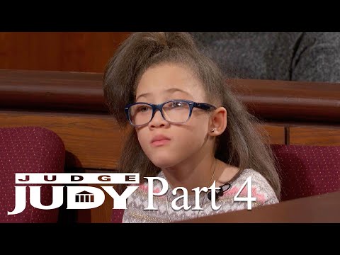 7-Year-Old Was Hit by Car -- Who’s at Fault? | Part 4