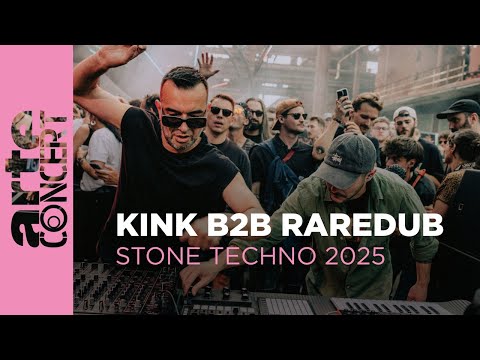 kink-raredub-stone-techno-2025