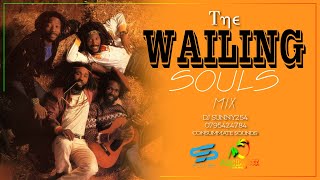 WAILING SOULS MIX💥( DJSUNNY254 )
