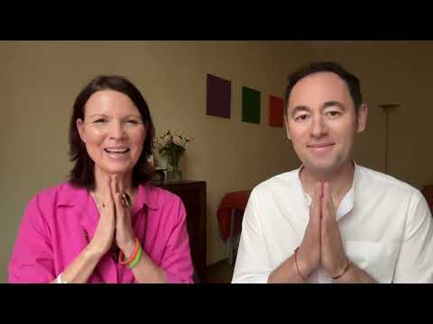 ToskarHealing | Chakra-Aktivierung - Deine Masterclass