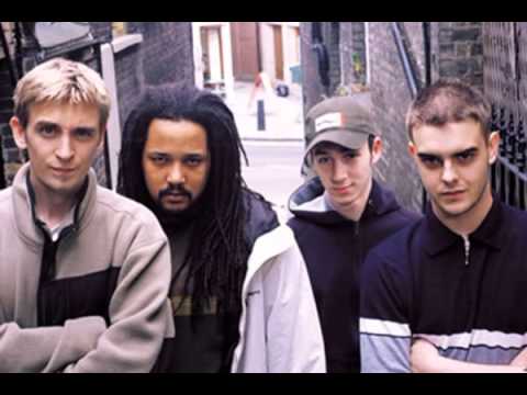 Bad Company - Live At One 2 - D´n´B set