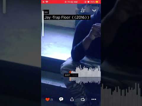 Jay Elite - Trap floor ((officialAudio))