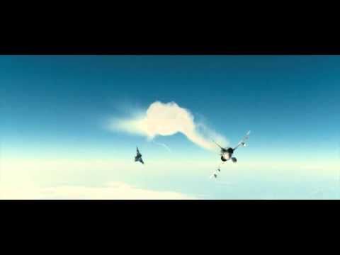 Professor Green - Jungle - Ft. Maverick Sabre