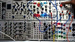 Video thumbnail for The Harvestman Tyme Sefari Mk II Walkthrough - Clock Face Modular Store by CLOCK FACE MODULAR