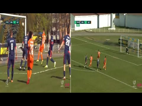Smolevichi VS Energetik BGU Minsk || Full Highlights || 0 - 2 || Belarus Premier League