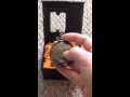 Harry Potter Pocket Watch