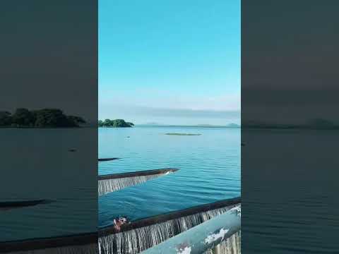 Place that never can see out of Sri Lanka  ARALAGANVILA #travel #summer #asiancountry