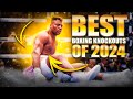 BEST BOXING KNOCKOUTS OF 2024 | BOXING FIGHT HIGHLIGHTS KO HD