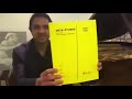 Vijay Iyer "Meta-Etudes: Some Assembly Required" LIVE at Bang on a Can Online Marathon 5/3/20