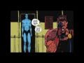 The Comedian In Vietnam Watchmen Motion Comic Version