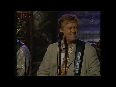 JOANNA    NICK BORGEN   1995