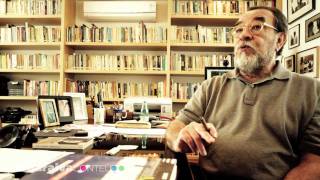 Fernando Morais lança Os Últimos Soldados da Guerra Fria