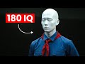The Kid Who Outsmarted North Korea