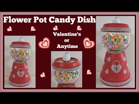 download lagu mp3 mp4 Flower Pot Candy Bouquet, download lagu Flower Pot Candy Bouquet gratis, unduh video klip Flower Pot Candy Bouquet