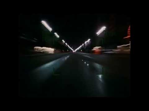 Street Hawk Hyperthrust