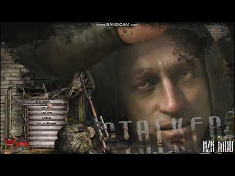 NZK Mod Is A Nightmare [ Eco Gang Gameplay ]