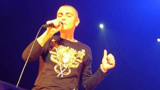 Sinéad O&#39;Connor - &#39;Reason With Me&#39;